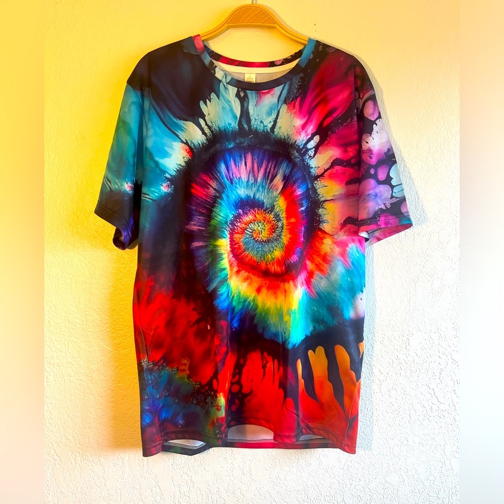 L T-Shirt